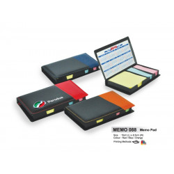 MEMO 088 Memo Pad